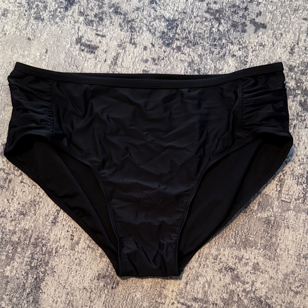Catalina Swimsuit bottom